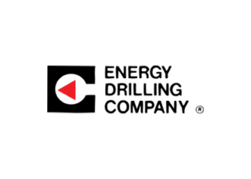 Energy Drilling Company Logo