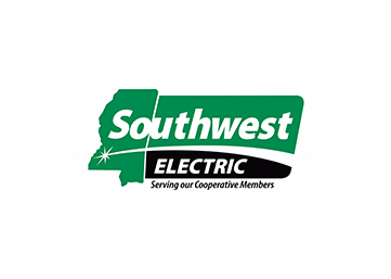 Southwest Electric Logo