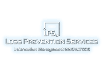Loss Prevention Services Logo