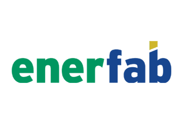 Enerfab Logo