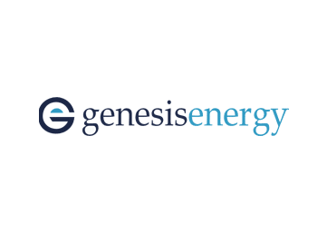Genesis Energy Logo