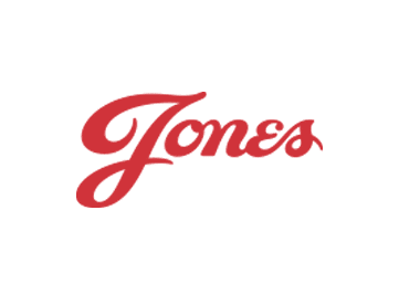 Jones Logo