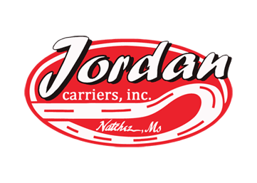 Jordan Carriers Logo