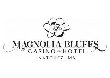 Magnolia Bluffs Logo