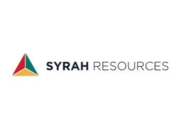 Syrah Resources Logo