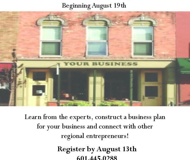 4th Entrepreneur Academy Registration Begins