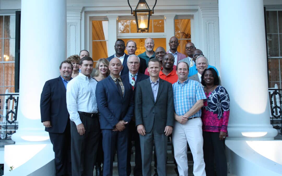 Velocys to Locate its first US Bio Refinery in Natchez, Adams County