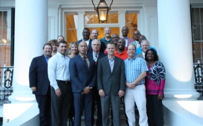 Velocys to Locate its first US Bio Refinery in Natchez, Adams County