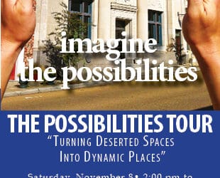 2nd Annual Possibilities Tour