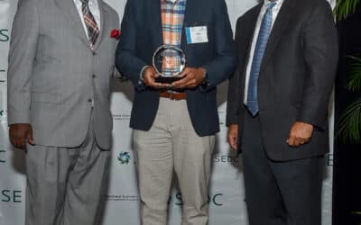 Natchez, MS Named a 2017 Community Economic Development Award Winner