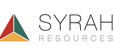 SYRAH RESOURCES SELECTS VIDALIA FOR GRAPHITE PROCESSING FACILITY